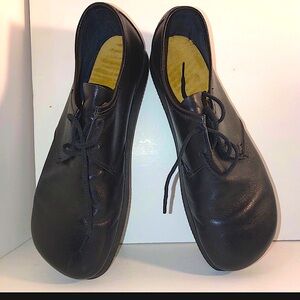 Exersole Men’s Shoes. Size 9D. Leather. Excellent!